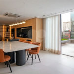Apartamento à venda com 3 quartos, sendo 1 suíte, em Jardim Paulista, São Paulo, SP