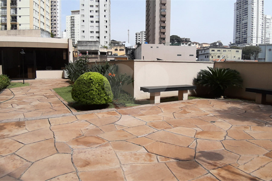 Apartamento à venda com 4 suítes em Santana, São Paulo, SP