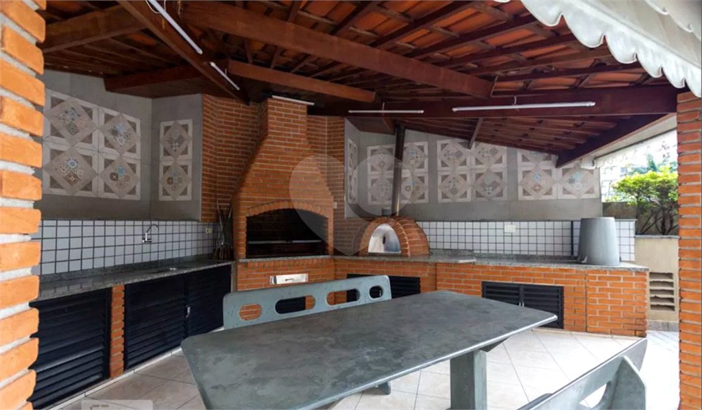 Apartamento à venda com 4 quartos, sendo 2 suítes, em Vila Mascote, São Paulo, SP