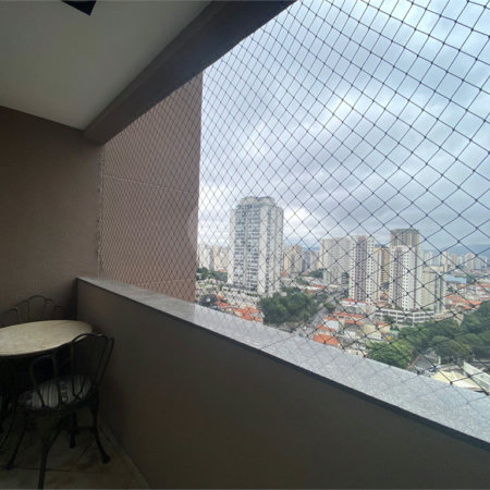 Apartamento à venda com 3 quartos, sendo 1 suíte, em Santana, São Paulo, SP