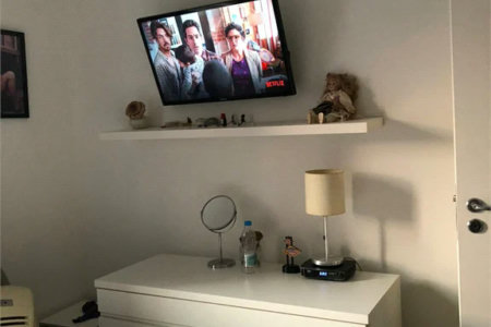 Apartamento à venda com 3 quartos, sendo 1 suíte, em Vila Andrade, São Paulo, SP