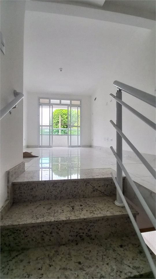 Casa com 3 dormitórios à venda, 136 m² por R$ 970.000,00 - Ponta da Praia - Santos/SP