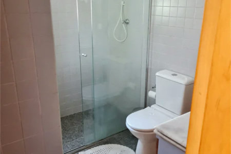 Apartamento à venda com 2 quartos em Vila Andrade, São Paulo, SP