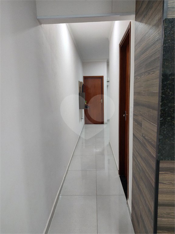 Excelente casa térrea para venda.