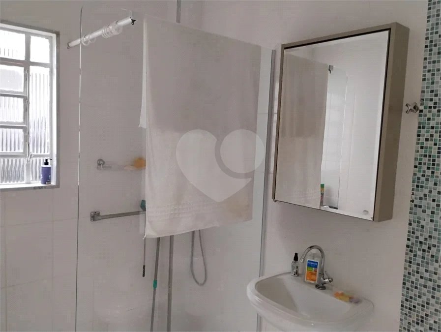 Casa Térrea à venda no Jardim da Glória — 91 m²