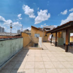 Sobrado à venda com 4 quartos, sendo 3 suítes, em Lauzane Paulista, São Paulo, SP