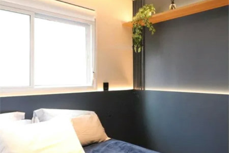 Apartamento à venda com 4 quartos, sendo 2 suítes, em Vila Anastácio, São Paulo, SP
