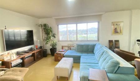 Apartamento para alugar com 4 quartos, sendo 1 suíte,  em Jardim Europa, São Paulo, SP