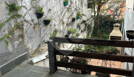 Casa à venda com 3 quartos, sendo 2 suítes,  em Planalto Paulista, São Paulo, SP