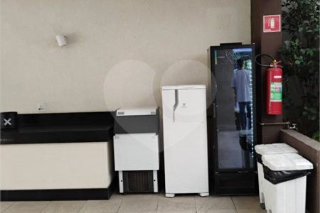 Apartamento para alugar com 1 suíte em Vila Mascote, São Paulo, SP