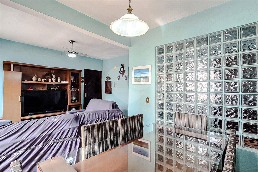 Apartamento à venda com 2 quartos em Lapa de Baixo, São Paulo, SP