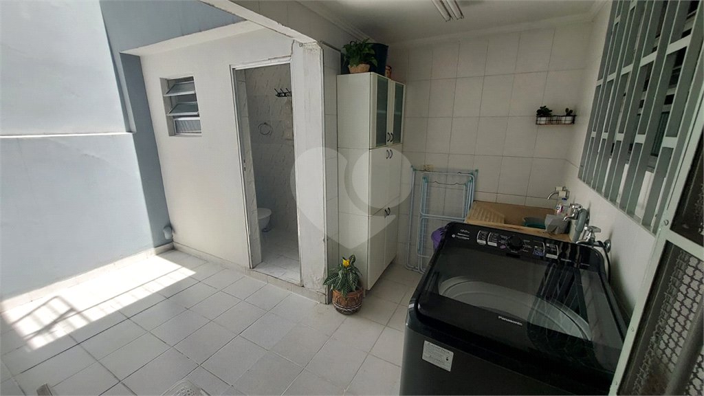 Sobrado à venda com 3 quartos em Santana, São Paulo, SP