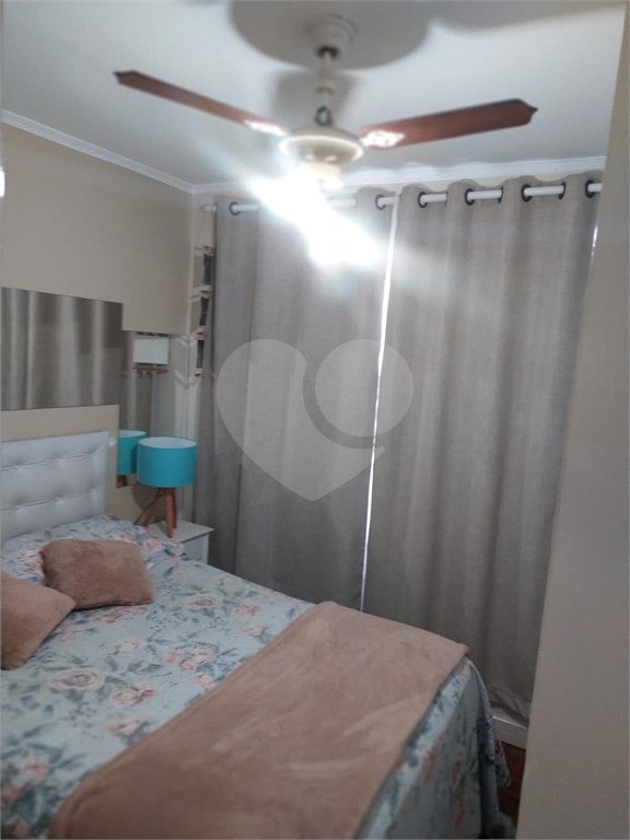 Apartamento à venda com 3 quartos em Pirituba, São Paulo, SP