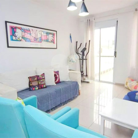 Casa à venda com 3 quartos, sendo 1 suíte,  em Jardim Monte Kemel, São Paulo, SP