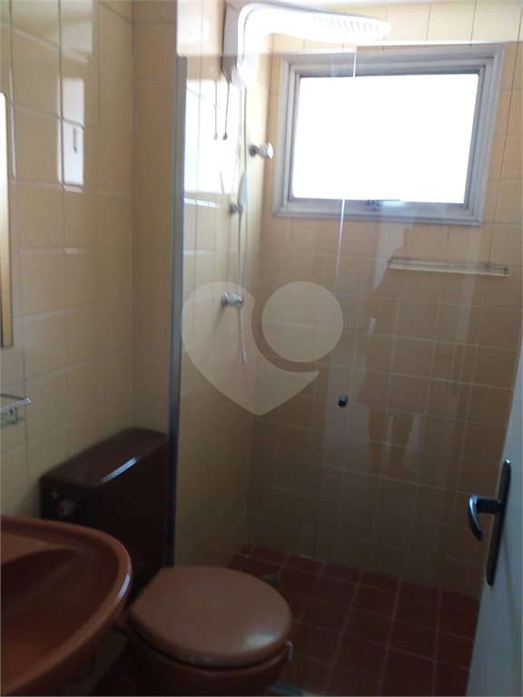 Apartamento para alugar com 1 quarto em Vila Clementino, São Paulo, SP