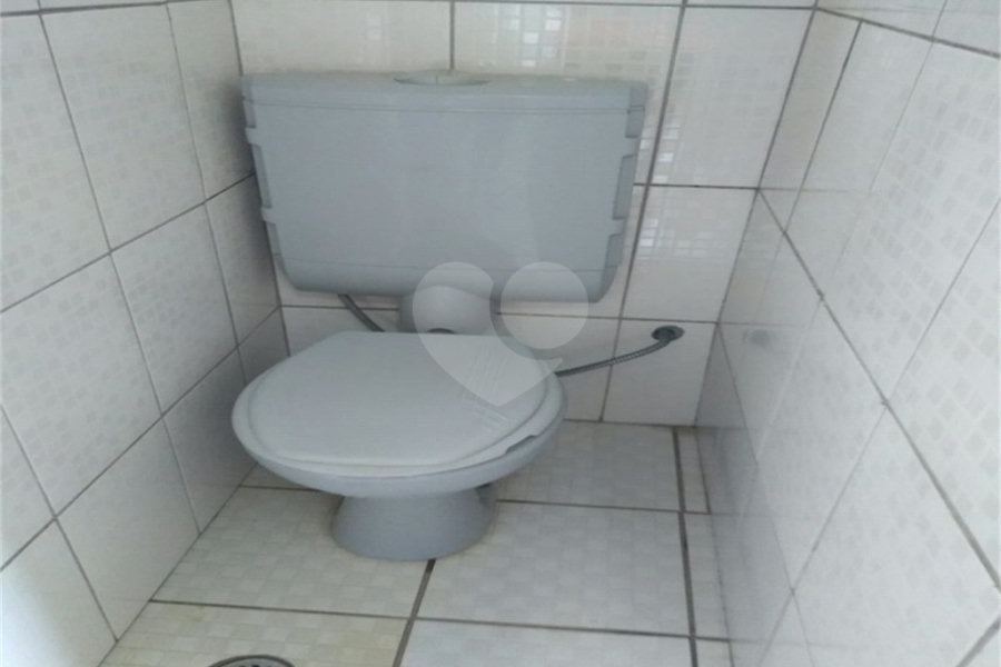 Sobrado à venda com 6 quartos em Mandaqui, São Paulo, SP