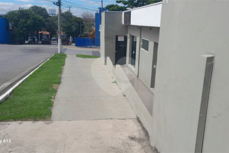 Sala para alugar em São Luiz, Itu, SP