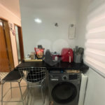 Casa à venda com 1 quarto no condomínio Residencial Capitão Servio, São Paulo - SP