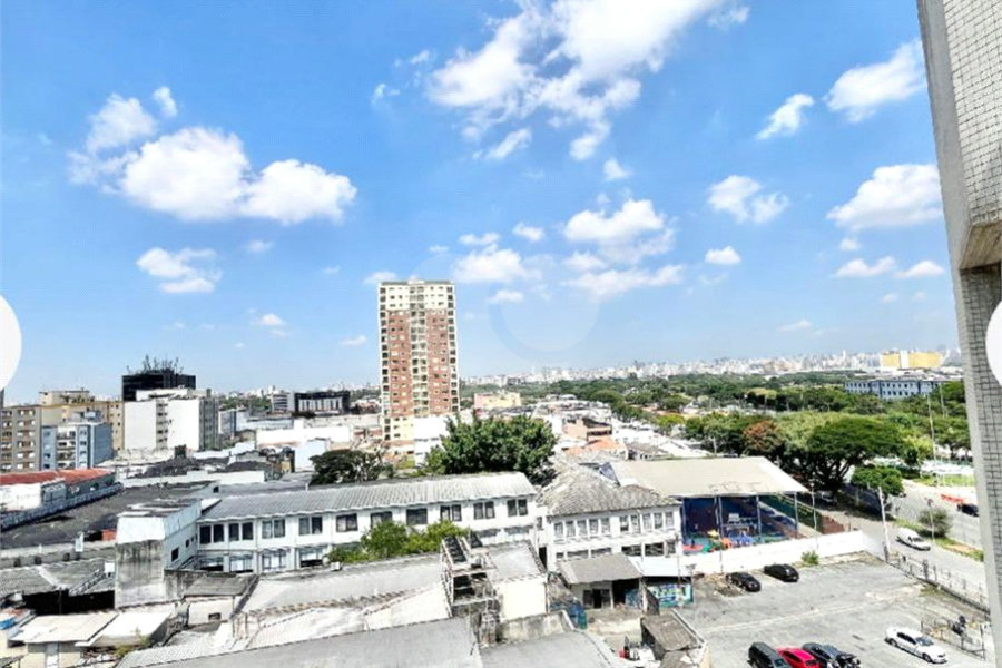 Apartamento à venda com 3 quartos em Santana, São Paulo, SP