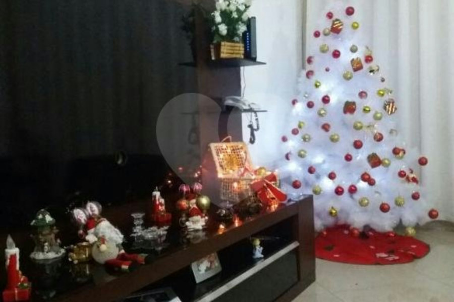 Sobrado à venda com 4 quartos, sendo 1 suíte, em Casa Verde, São Paulo, SP