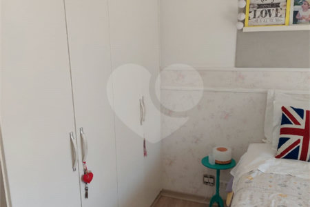 Apartamento à venda com 3 suítes em Jardim Ampliação, São Paulo, SP
