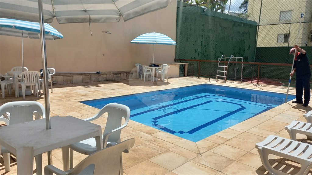 Apartamento à venda com 3 quartos, sendo 1 suíte, em Mandaqui, São Paulo, SP
