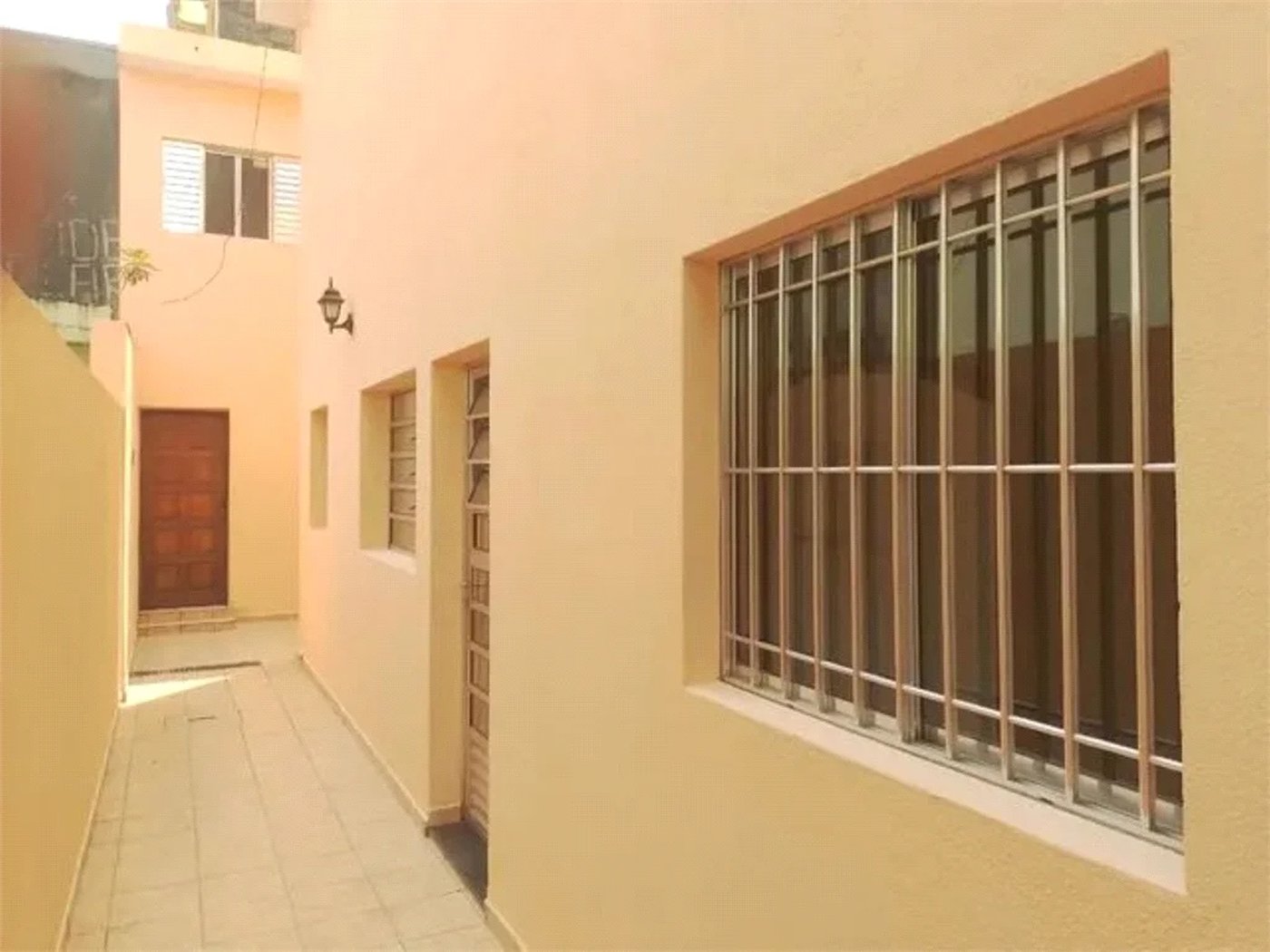 Casa à venda com 4 quartos, sendo 1 suíte, em Parque Fernanda, São Paulo, SP