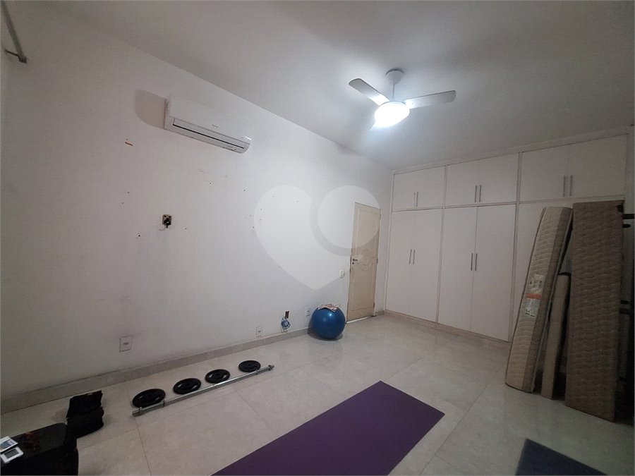 Apartamento à venda com 4 quartos, sendo 1 suíte, em Tijuca, Rio de Janeiro, RJ