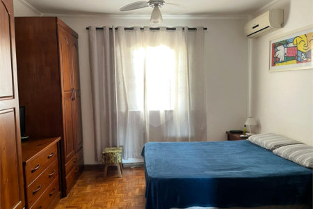 Sobrado à venda com 3 quartos, sendo 1 suíte, em Vila Santo Estéfano, São Paulo, SP