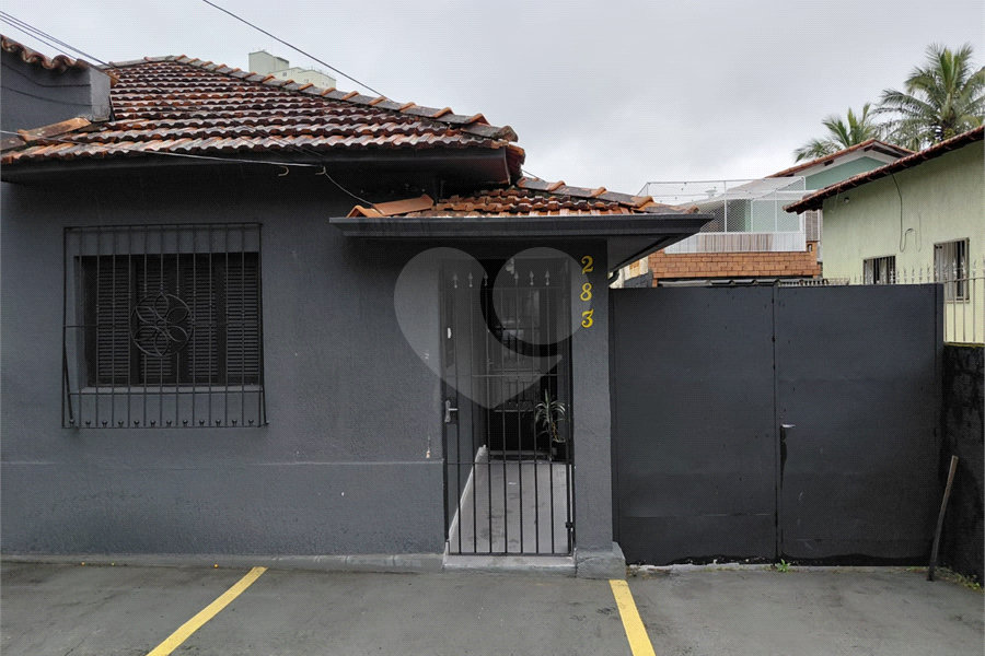 Casa Térrea à venda com 2 quartos em Tremembé, São Paulo, SP