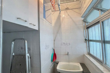 Apartamento à venda, 43 m² por R$ 450.000,00 - Pitangueiras - Guarujá/SP