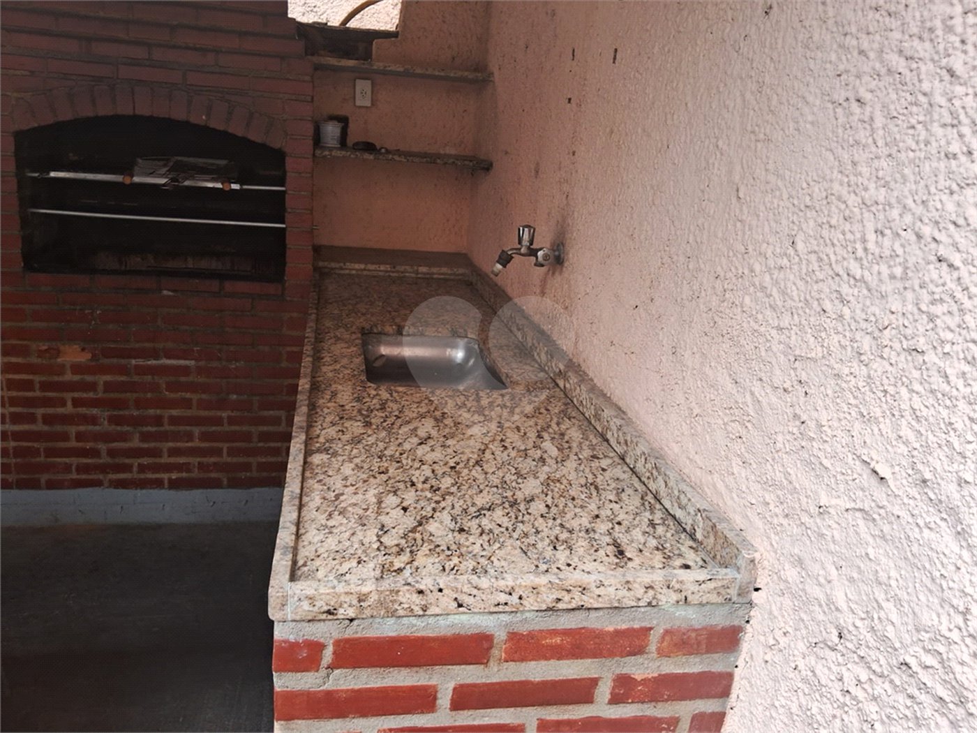 Apartamento à venda com 1 quarto em Tijuca, Rio de Janeiro, RJ