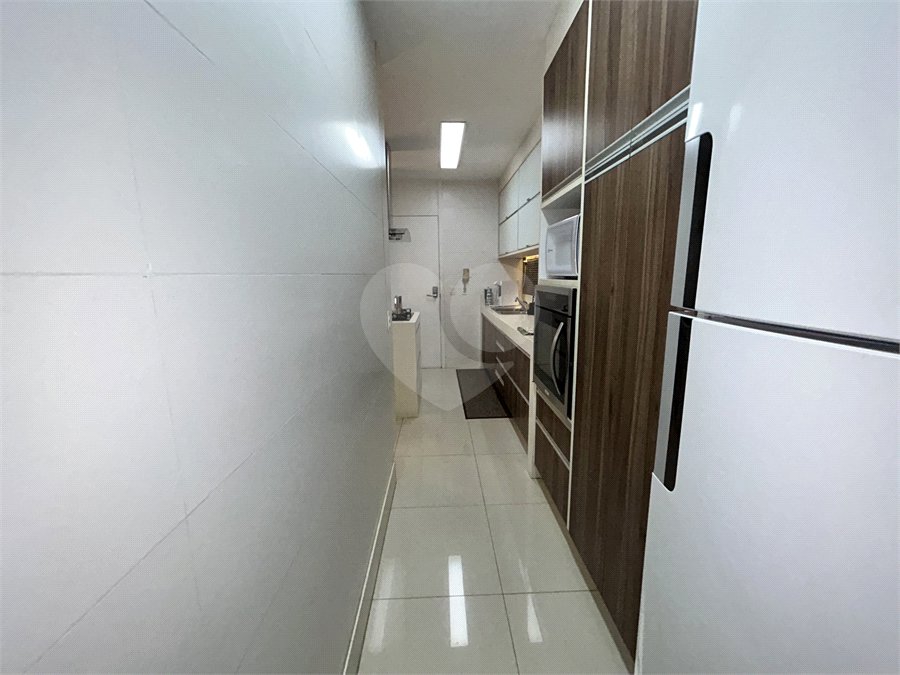 Apartamento à venda com 2 suítes em Tijuca, Rio de Janeiro, RJ