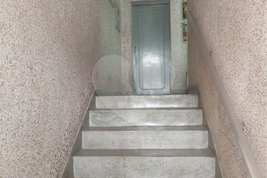 Apartamento à venda com 2 quartos em Tucuruvi, São Paulo, SP