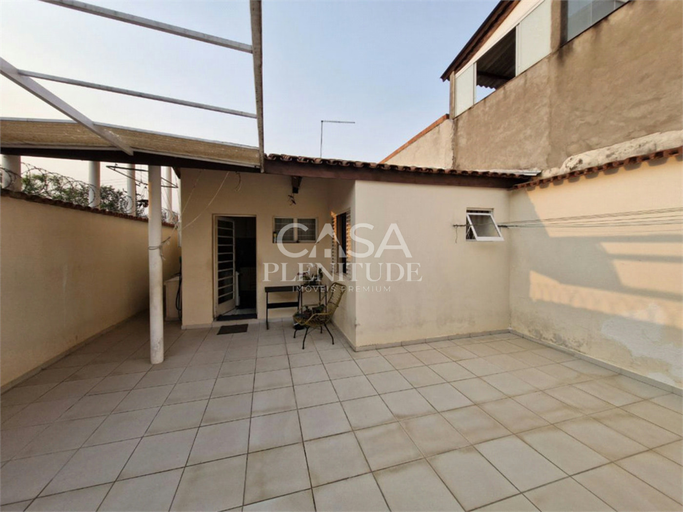 Casa à venda com 2 quartos, sendo 1 suíte,  em Jardim Saira, Sorocaba, SP