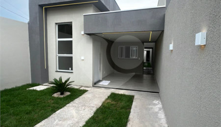 Casa Térrea à venda com 3 quartos, sendo 1 suíte,  em Coophema, Cuiabá, MT
