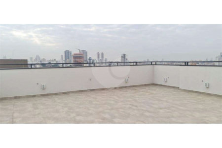Apartamento à venda com 1 quarto em Tucuruvi, São Paulo, SP
