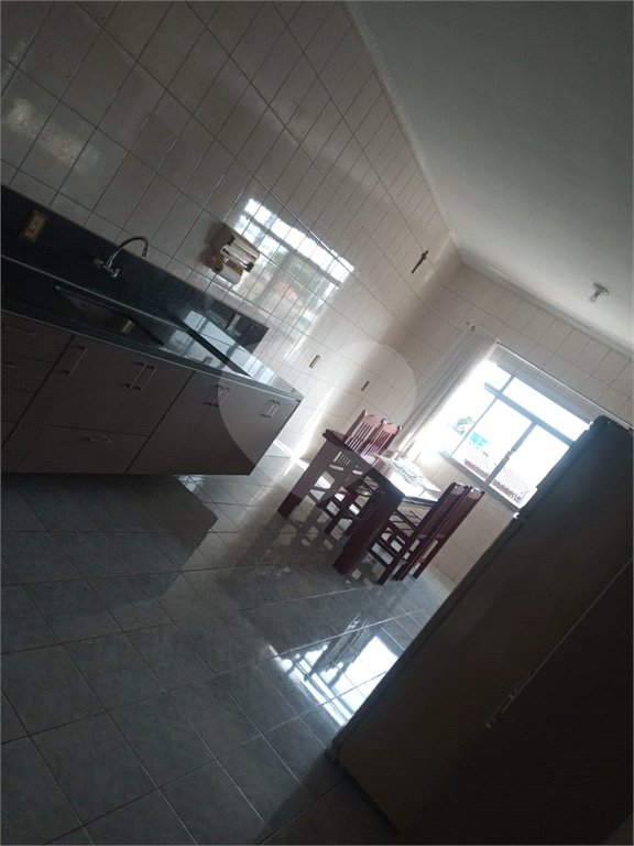 Sobrado à venda com 5 quartos em Jardim Itapuã, Sorocaba, SP
