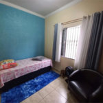 Casa com 3 dormitórios à venda, 90 m² por R$ 340.000,00 - Cidade Naútica - São Vicente/SP