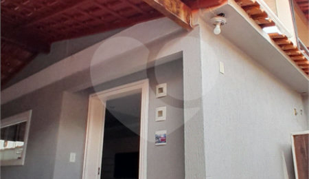 Casa à venda com 3 quartos, sendo 1 suíte,  em Campo Grande, Rio de Janeiro, RJ