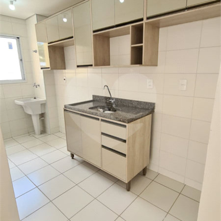 Apartamento à venda com 2 quartos em João XXIII, Vinhedo, SP