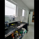 Casa à venda com 3 quartos, sendo 2 suítes,  em Mirandópolis, São Paulo, SP
