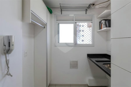 Apartamento à venda com 2 quartos em Vila Andrade, São Paulo, SP