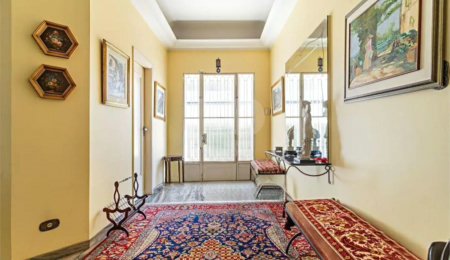 Casa à venda com 3 quartos, sendo 1 suíte,  em Jardim Paulista, São Paulo, SP