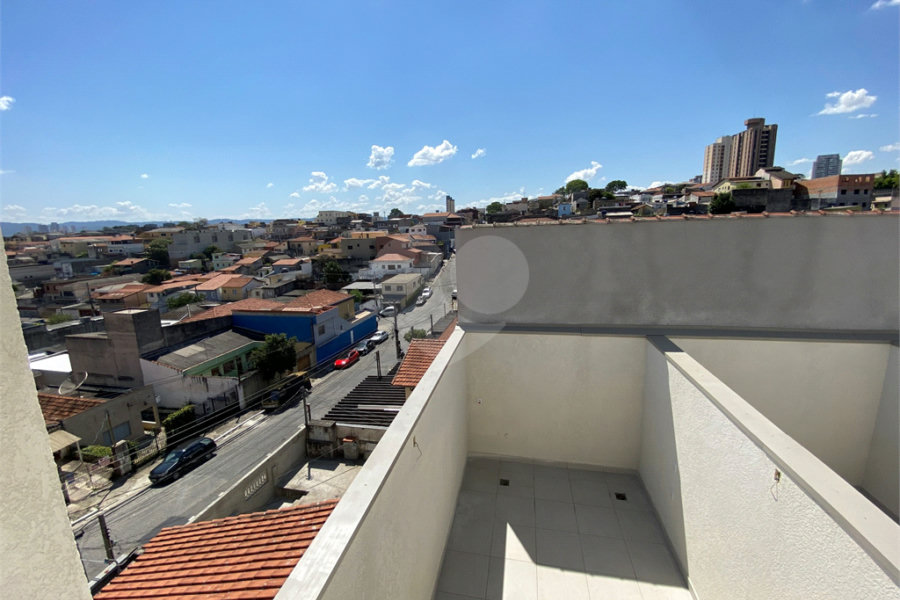 Sobrado à venda com 3 quartos, sendo 1 suíte, em Casa Verde, São Paulo, SP