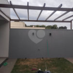 Casa para alugar com 3 quartos, sendo 1 suíte, no condomínio Residencial Reserva do Campo, Araraquara - SP