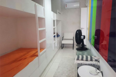 Cobertura com 3 dormitórios à venda, 200 m² por R$ 1.590.000,00 - Barra Funda - Guarujá/SP