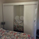 Casa à venda com 2 quartos, sendo 1 suíte, no condomínio Residencial Vila da Serra, São Paulo - SP