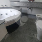 Apartamento à venda com 1 suíte em Vila Suzana, São Paulo, SP