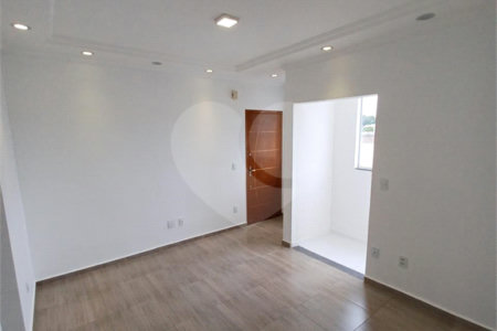 Apartamento à venda com 2 quartos em Vila Brasileira, Mogi das Cruzes, SP